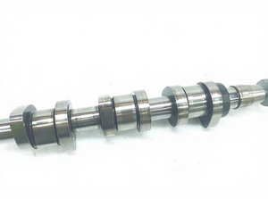 Arbre à cames compatible avec VW Polo Audi A2 Seat Ibiza Skoda Fabia 1.4 TDi 045109101C 215406 CAM673 - Product Image 2
