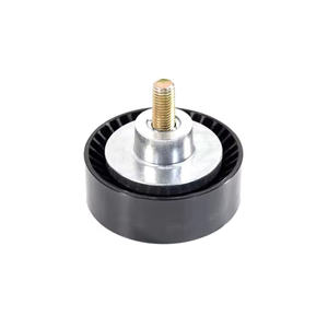 Polea tensora de correa 11281748130 11281726181 11281730571 11281738061 para <span class=keywords><strong>BMW</strong></span> E36 E46 <span class=keywords><strong>E39</strong></span> X5 Z3 Z4 E34 - Product Image 4