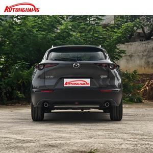 Autos Usados Mazda CX-30 SUV Premium Crossover Gasolina 2.0L 158HP Automático con Informe Detallado de Inspección del Vehículo Más Económico - Product Image 5