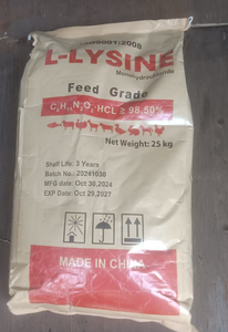Lisina Solfurata Grado Alimentare HCl Poli-L-Lisina per Animali, Direttamente dalla Fabbrica - Product Image 4
