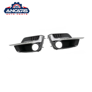 Copertura Fendinebbia 57731FJ300 57731FJ310 per Subaru <span class=keywords><strong>Impreza</strong></span> 2015 <span class=keywords><strong>2016</strong></span>, Copertura Luci Fendinebbia Auto, Parti di Carrozzeria - Product Image 4