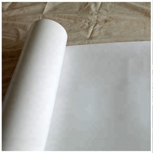 <span class=keywords><strong>Membrane</strong></span> imperméable TPO écologique, soudure à air chaud, sans joint, garantie 5 ans pour toitures apparentes, sous-sols et tunnels - Product Image 2