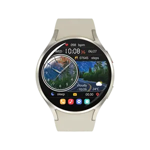 Shopping Online orologi digitali da uomo smart IP68 ad alta precisione GPS monitoraggio del sonno