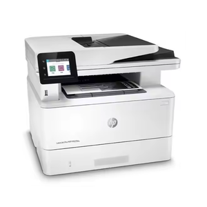 Remanufacturé <span class=keywords><strong>HP</strong></span> LaserJet Enterprise MFP M527dn 527 527dn <span class=keywords><strong>Imprimante</strong></span> <span class=keywords><strong>laser</strong></span> tout-en-un noir et blanc utilisé mais remis à neuf - Product Image 4