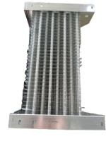 Bobine Hvac Ac Bobine tout en aluminium Bobine d'évaporateur bon marché pour congélateur