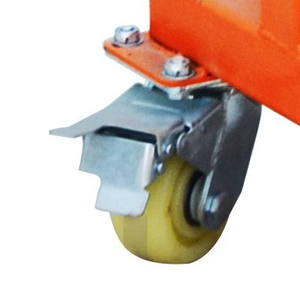 Elevador eléctrico de vacío de vidrio personalizado para acristalamiento de vidrio aislante Nuevo equipo de elevación de chapa - Product Image 4