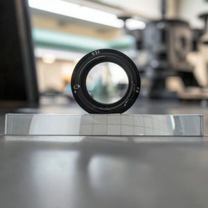 Lente gran angular <span class=keywords><strong>Fresnel</strong></span> personalizada de fábrica 400*50mm para detección de punto ciego para camiones - Product Image 1