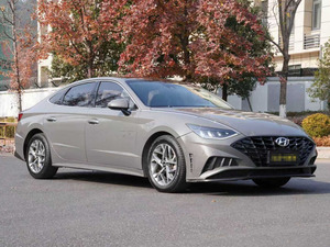 Vehículo de <span class=keywords><strong>Segunda</strong></span> <span class=keywords><strong>Mano</strong></span>, <span class=keywords><strong>Sonata</strong></span> 2022 270TGDi DCT Edición 20 Aniversario, Volante a la Izquierda, Gasolina, 4 Puertas, 5 Asientos, Panorámico - Product Image 2