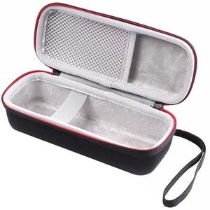 Estuche de Protección Eva Personalizado para Altavoz Portátil JBL Flip 6/Flip <span class=keywords><strong>5</strong></span>/Flip, Resistente al Agua, Color Negro - Product Image 5