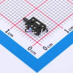 TM-1022-B-U Limit Switch SMD-6P,5x4mm Switch Whole Sale Electronic Component Chips Supplier & BOM Service - Product Image 2