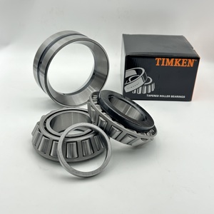 <span class=keywords><strong>Rodamientos</strong></span> de alto rendimiento <span class=keywords><strong>TIMKEN</strong></span> 645/632 <span class=keywords><strong>Rodamientos</strong></span> de rodillos cónicos de una hilera 71,44*136,53*41,28 MM 2,55 KG - Product Image 2
