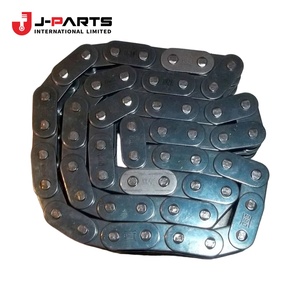 Cadena de Distribución para Nissan URVAN E25 2001-2012 ZD30 Diésel OE 13028 13028 - Product Image 3
