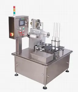 factory price Natural yogurt Filling Machine