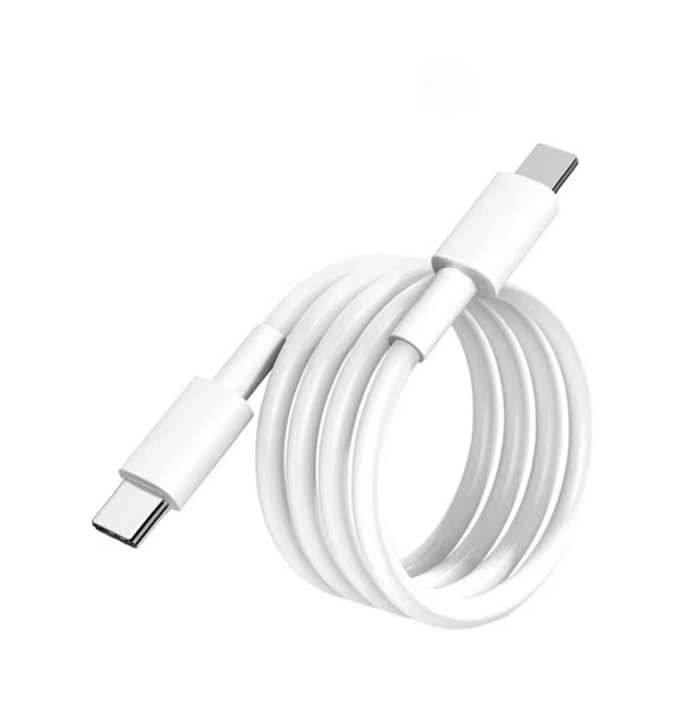 120W Super Fast Flash Charging T-ypec Cable for Mobile Phone Computer IPad-Thickened Bedroom Cable for Printer and Camera