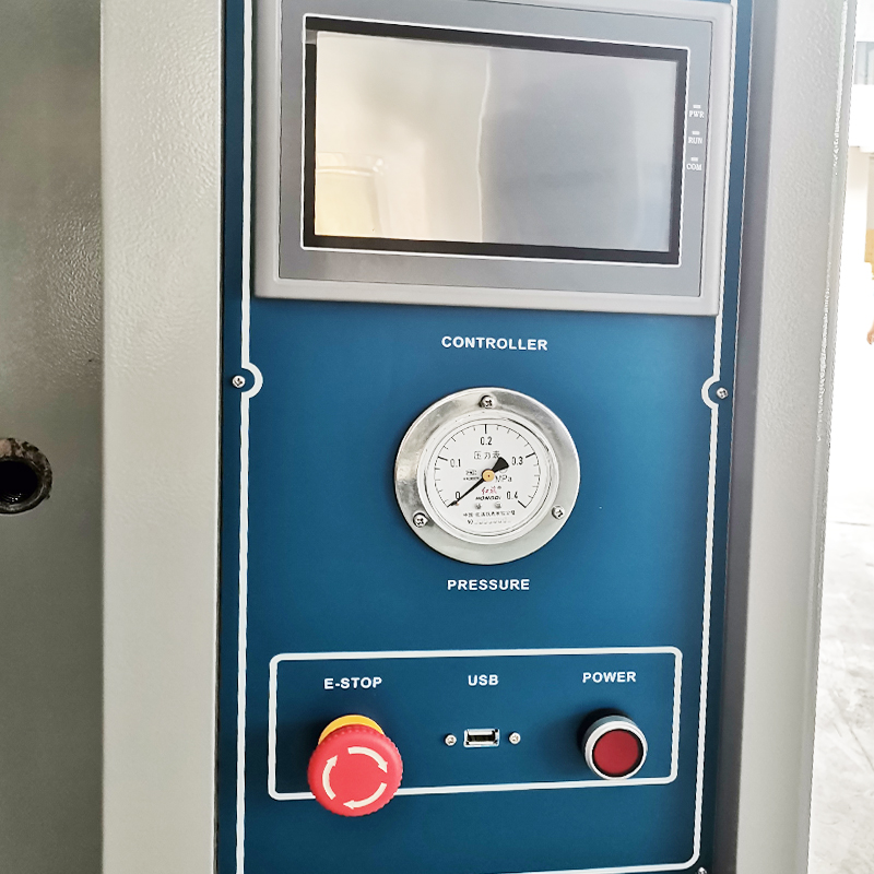Highly Accelerated Pressure Aging Test Machine PCT Test Chamber For IC Semiconductors