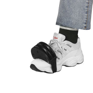 Meilleures ventes : Instruments de percussion portables, Tambourin de pied, Clochettes de rythme, Cowbell de pied pour batteur, Chaîne de cheville de <span class=keywords><strong>danse</strong></span> Dupatta - Product Image 2