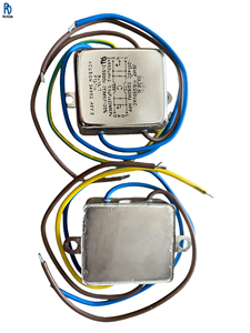 Contrôleur PLC, filtre de puissance du capteur, neuf d'origine GA3B-5L - Product Image 1