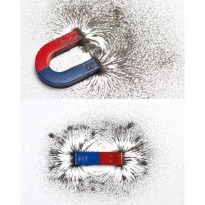 Kit de Experimentos de Circuitos Eléctricos y Magnetismo para Laboratorio, Fácil Operación, 3 Años de Garantía - Product Image 6