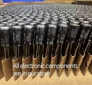 Chất lượng cao 2r5tpe330m9 tụ 7343 2.5V 330uF 2r5tpe330 - Product Image 3