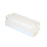 High Quality Door Frame with White Primer