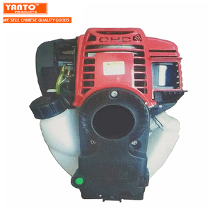Egine-140FA-E 4 Temps <span class=keywords><strong>Moteur</strong></span> À Essence avec Démarreur Électrique de Machines de refroidissement des Moteurs <span class=keywords><strong>Hors</strong></span>-<span class=keywords><strong>Bord</strong></span> de Bateau Débroussailleuse - Product Image 1