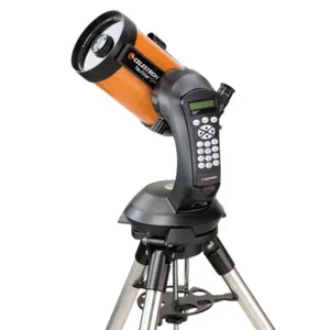 <span class=keywords><strong>Télescope</strong></span> informatisé Celestron NexStar 5SE, tube optique Schmidt-Cassegrain de 5 pouces, monture GoTo entièrement automatisée - Product Image 1