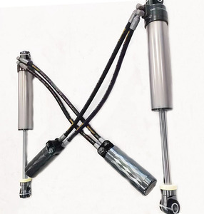 4x4 off road hệ thống treo cho nissans tuần tra y61 <span class=keywords><strong>2.5</strong></span> cơ thể dual-ống 0inch Nitơ sốc - Product Image 4