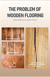 Vente en gros : Huile de protection UV <span class=keywords><strong>acrylique</strong></span> non toxique pour <span class=keywords><strong>bois</strong></span>, teinture pour <span class=keywords><strong>bois</strong></span> et revêtement liquide pour meubles, terrasses et clôtures - Product Image 2