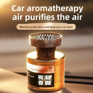Vente en gros nouveau style de <span class=keywords><strong>parfum</strong></span> naturel d'aromathérapie pour <span class=keywords><strong>voiture</strong></span> <span class=keywords><strong>parfum</strong></span> floral de spa longue durée pour la purification de l'air pour les voitures - Product Image 2