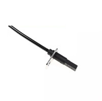 Capteur de vitesse de roue ABS de haute qualité pour Suzuki Grand Vitara 2006-2013 5621065J00