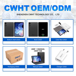 Tablette S7 en gros d'usine, 10,1 pouces HD, 4G, double SIM, tablette tactile Android professionnelle, ordinateur <span class=keywords><strong>portable</strong></span> <span class=keywords><strong>portable</strong></span> avec clavier et souris - Product Image 4