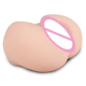 Masturbatore Maschile, Giocattoli Sessuali, Coppa a Forma di Vagina, Giocattoli per Adulti, Bambole Maschili - Product Image 6