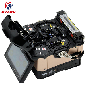 BYXGD Máy Nối Nhiệt Sợi Quang Tự Động Máy Nối Nhiệt Sợi Quang Ftth Máy Nối Nhỏ - Product Image 3