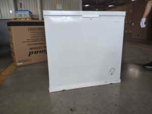 Congelador Horizontal de 7 Pies Cúbicos, Económico, con Descongelación Manual, Ahorro de Energía, Alta Eficiencia, Modelo DSC-257HUN - Product Image 2