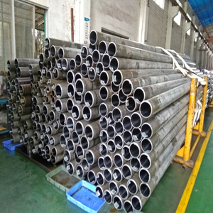 Tuyau en <span class=keywords><strong>acier</strong></span> sans soudure laminé à froid ASTM A106 API 5L DIN - Utilisation pour chaudière, petit <span class=keywords><strong>diamètre</strong></span>, <span class=keywords><strong>tube</strong></span> haute résistance - Product Image 6