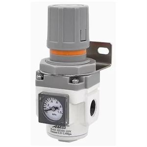 Filtre régulateur de pression <span class=keywords><strong>AMSi</strong></span> AR2000-02N 3000-03N 4000-04N AW-N AC2010-N 3010-N en stock - Product Image 1