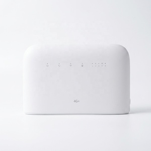 Router 4G LTE Cat9 Huawei B715s-23c Desbloqueado, 450Mbps AC1300 WiFi 5 de Doble Banda, CPE, Ranura SIM, LAN Gigabit, Puertos para Antena Externa - Product Image 1