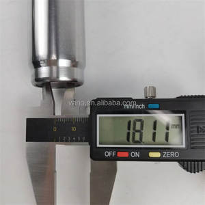 <span class=keywords><strong>Tubo</strong></span> della forcella della sospensione del <span class=keywords><strong>freno</strong></span> <span class=keywords><strong>anteriore</strong></span> del motociclo WANOU-QCXNXR150-HNHD2505X adatto per <span class=keywords><strong>moto</strong></span> del mercato sudamericano NXR150 - Product Image 3