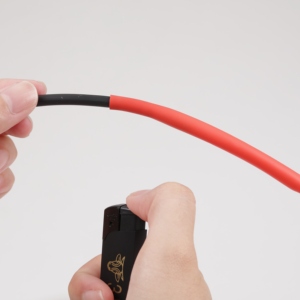 <strong>Silicone</strong> <strong>Heat</strong> Shrink <strong>Hose</strong> Waterproof Flame Retardant UV <strong>Resistant</strong> High Voltage Insulation Used Automotive Electronics - Product Image 5
