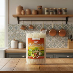 บะหมี่กึ่งสำเร็จรูปแบบแห้งโรงงานผลิตในเวียดนาม - Product Image 1