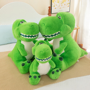 Jouet en peluche Dragon le plus vendu Jouet Dinosaure pour <span class=keywords><strong>garçon</strong></span>-<span class=keywords><strong>Cadeau</strong></span> d'anniversaire parfait pour <span class=keywords><strong>garçon</strong></span> - Product Image 4