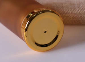 High Quality <b>Glass</b> Essential Oil Dropper <b>Bottle</b> Screw Cap Bottom Support Color Spray Press Cosmetics <b>Empty</b> <b>Bottle</b> - Product Image 5