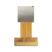 Capteur 5MP OV5640 avec module de caméra DVP AF à mise au point automatique JPEG ISP