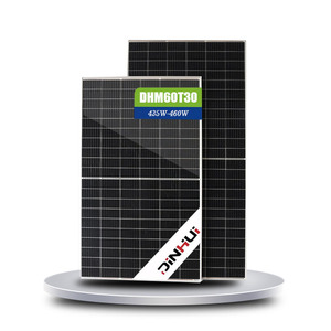 Panneau solaire <span class=keywords><strong>LONGi</strong></span> 455W double face, panneau solaire double face, panneaux solaires multiréseaux, meilleures ventes en Europe et aux états-unis - Product Image 2