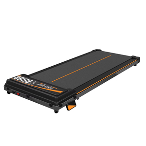Cinta <span class=keywords><strong>de</strong></span> correr eléctrica compacta <span class=keywords><strong>de</strong></span> <span class=keywords><strong>escritorio</strong></span> para gimnasio en casa y oficina, cinta <span class=keywords><strong>de</strong></span> correr eléctrica duradera con pendiente <span class=keywords><strong>de</strong></span> acero neutro, caja <span class=keywords><strong>de</strong></span> papel duradera - Product Image 1