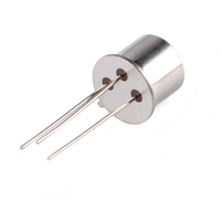 Nuevo Sensor de Gas Original MQ316 - Detector de Mal Aliento y Sulfuro de Hidrógeno