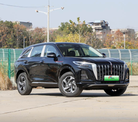 Hongqi HS3 Essence Neuf SUV 1.5T 5 places 2026 Nouvelles Voitures Disponibles pour Expédition