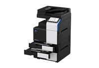 Neues Design Großhandel Konica Minolta Büro-Kopierer/Drucker mit 90 Seiten pro Minute Druckgeschwindigkeit Hergestellt in Japan