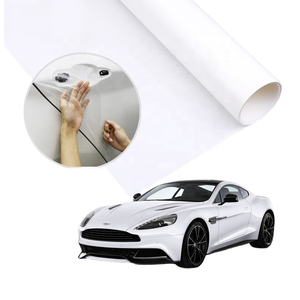 Film de protection de peinture automobile auto-cicatrisant 7,5 ml TPU, anti-rayures, protection de carrosserie, film de protection de peinture automobile 7,5 ml XP TPU PPF, best-seller - Product Image 1