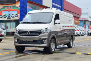 <span class=keywords><strong>Prix</strong></span> d'usine Nouveau Changan Kuayuexing V5 1.6L 122ch Essence 4x2 Mini Camionnette Fourgonnette <span class=keywords><strong>Camion</strong></span> Réfrigéré à Vendre - Product Image 6